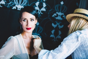 СВАДЬБА В ВЕНЕ (АВСТРИЯ)