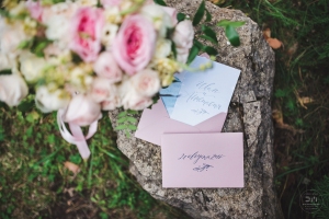 СВАДЬБА АНАСТАСИИ И ИВАНА (ЛЕНИНОГОРСК)