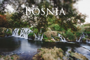 Саша и Вика (Босния и Герцеговина)