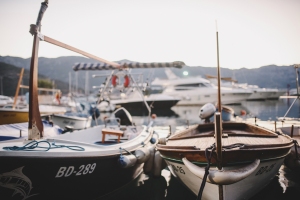 Свадьба Антона и Евгении (Черногория)