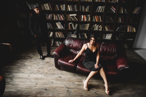 LOVE STORY (STUDIO ONE)