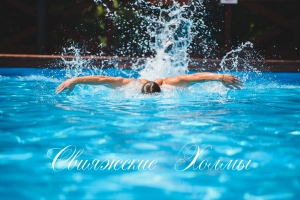 СВАДЬБА АЛИНЫ И АДЕЛЯ (СВИЯЖСКИЕ ХОЛМЫ)