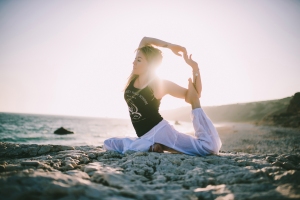 YOGA IN CYPRUS