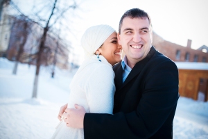 Никах в мечети Марджани (КАЗАНЬ) 