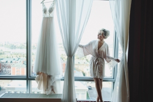 СВАДЬБА ИННЫ И МАКСИМА