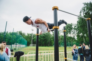 КОРПОРАТИВ (МОСКВА)