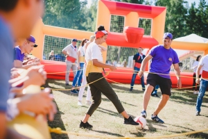 КОРПОРАТИВ (ГИСУ)