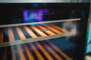 HAIER (КАЗАНЬ ЭКСПО)